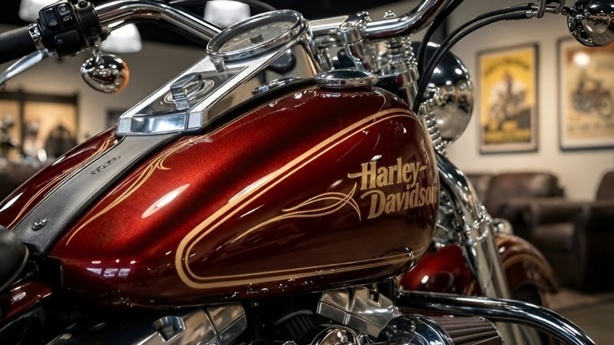 2026 Harley-Davidson Knucklehead